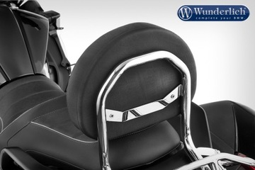 MB Oparcie do sissybar Wunderlich do BMW K1600B
