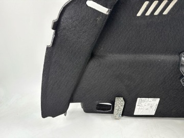 Audi A3 S3 8V 2018 Задняя сторона/обивка/багажник