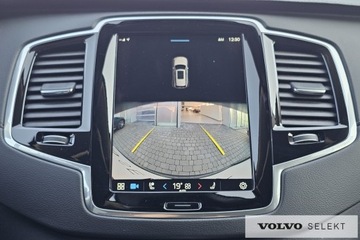 Volvo XC90 II 2023 Volvo XC 90 FV23%,B5 D AWD,7 os. Harman-Kardon, Pn, zdjęcie 27