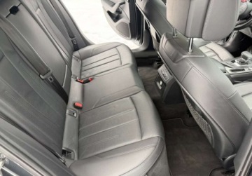 Audi A4 B9 Limousine 2.0 TFSI 252KM 2016 Audi A4 Limousine 4x4 A4 2.0 TFSI 252 KM 2016r 157.000 km Warszawa, zdjęcie 8