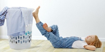 Candy CSWS 4852DWE 1-S прачечная и отдельно стоящая сушилка