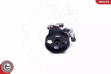 ESEN SKV 10SKV272 ČERPADLO HYDRAULICKÁ SYSTÉM ŘÍDÍCÍ