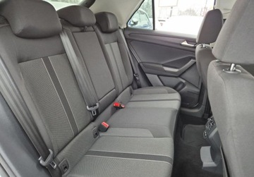 Volkswagen T-Roc I SUV Facelifting 1.5 TSI ACT 150KM 2022 Volkswagen T-Roc SalonPL Life 1.5TSI 150KM DSG LED CarPlay Czuj.Park Klima, zdjęcie 16
