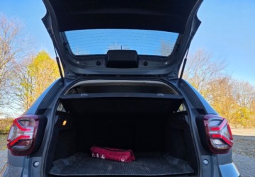 Dacia Duster II SUV Facelifting 1.3 TCe 150KM 2022 Dacia Duster I rej. 20234x4Super stanBezwypadkowyLakier oryginalnyGwarancja, zdjęcie 29