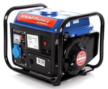 Kraft Dele KD109N Agregat 1200W 12/230V