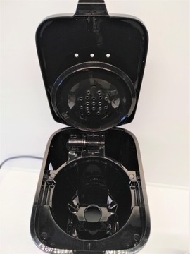 Кофемашина с фильтром BEEM MD286-T 1,2 л, 900 Вт