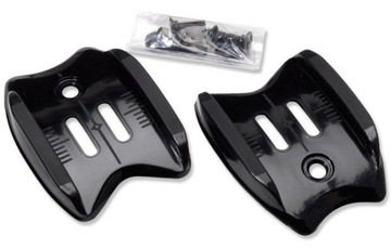 АДАПТЕР SHIMANO SM SH40 ПОДДЕРЖКА КОЛОДОК SPD