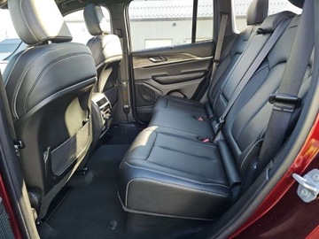 Jeep Grand Cherokee V 2025 Jeep Grand Cherokee Limited 2025 3.6 Benzyna 293KM, zdjęcie 12