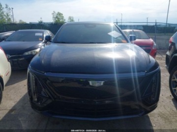 Cadillac 2025 Cadillac LYRIQ Sport 2025 Elektryczny 515KM, zdjęcie 7