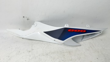 Suzuki GSXR 600 750 L1 11- zadupek lewy