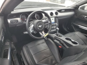Ford Mustang VI Fastback Facelifting 5.0 Ti-VCT 450KM 2023 Ford Mustang GT 2023, od ubezpieczalni 5.0 Benzyna 450KM, zdjęcie 7