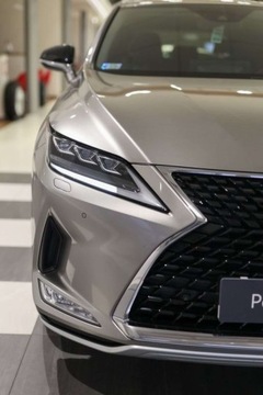 Lexus RX IV SUV Facelifting RX 300 238KM 2020 Lexus RX 300 F-Impression 2.0 Benzyna 238KM, zdjęcie 7