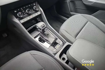Skoda Karoq Crossover Facelifting 1.5 TSI ACT 150KM 2025 Skoda Karoq SKODA Karoq Edition TSIOd RekiAtrakcyjna CenaPolski Salon, zdjęcie 12
