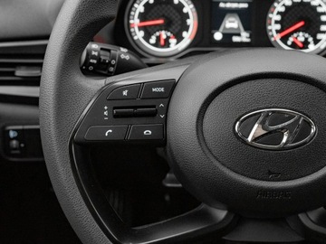 Hyundai i20 III Hatchback 1.2 MPI 84KM 2022 Hyundai i20 WD0715T#1.2 Pure Cz.cof Bluetooth, zdjęcie 15