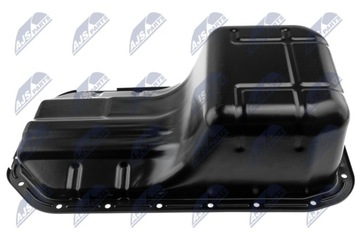 BMO-HY-503 NTY VANA OLEJ HYUNDAI LANTRA 1.6, 1
