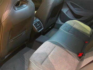 Skoda Superb IV Liftback 2.0 TSI 265KM 2025 SKODA Superb Sportline 2.0 TSI DSG 4x4 Sedan 265KM 2025, zdjęcie 10