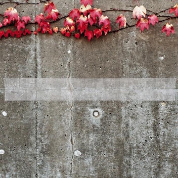 Ремонтная лента с сеткой для гипсокартона