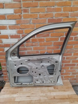JEEP GRAND CHEROKEE WJ 99-04 ДВЕРЬ ПЕРЕДНЯЯ ПРАВАЯ