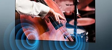 Sony KD-43X75WL 43-дюймовый светодиодный телевизор 4K — модель 2023 г.