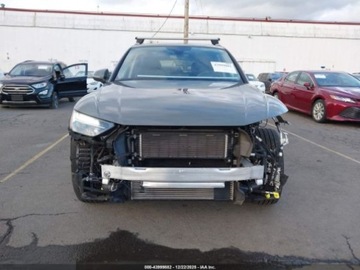 Audi Q5 II 2024 Audi Q5 Premium 55, 2024r., 4x4, 2.0L 2.0 Benzyna 248KM, zdjęcie 6