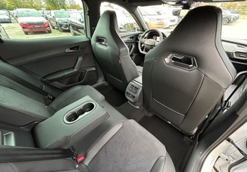 Cupra Formentor Crossover Facelifting 2.0 TSI 333KM 2025 Cupra Formentor VZ Pakiety, Hak, Kamera 360, ACC, SENNHEISER, GPS KESSY, zdjęcie 9