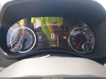  RAM 2500 Laramie 64 Box 2022 6.7l 6.7 Diesel 370KM, zdjęcie 10