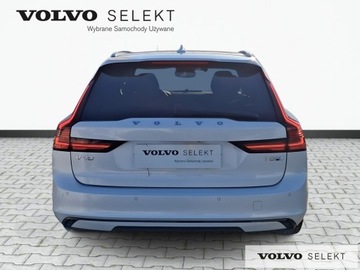 Volvo V90 II Plug-In Facelifting 2.0 T8 Plug-In Hybrid 455KM 2024 Volvo V90 V90 Ultra Dark T8 AWD Plug-in hybrid, Bo, zdjęcie 10