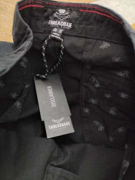 БРЮКИ-ШОРТЫ threa a dobrere 50