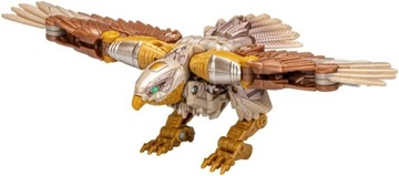 ТРАНСФОРМАТОРЫ RISE OF THE BEASTS АВТО РОБОТ 2В1 ФИГУРА AIRAZOR F5491