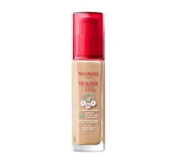 BOURJOIS HEALTHY MIX CLEAN FOUNDATION 52.2W