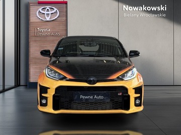 Toyota Yaris IV 2022 Toyota Yaris GR 1.6 Dynamic IV (2020-) GR 1.6 Dyn, zdjęcie 7