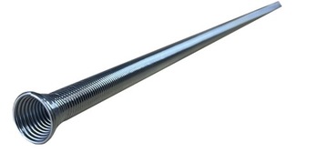 Sprężyna do linki do rolet zewnętrznych 50cm