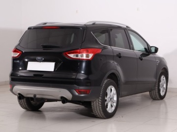 Ford Kuga II SUV 2.0 Duratorq TDCi 163KM 2013 Ford Kuga 2.0 TDCi, 4X4, Automat, Skóra, Navi, zdjęcie 4