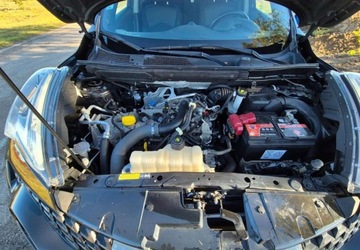 Nissan Juke I SUV Facelifting 1.2 DIG-T (Euro 6) 115KM 2018 Nissan Juke Nissan Juke 1.2 DIG-T N-Vision 1.2 Benzyna 115KM, zdjęcie 32