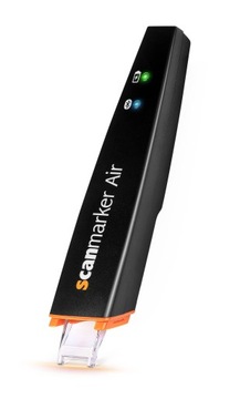 Scanmarker Air - cyfrowy zakreślacz Bluetooth