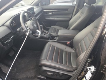 Honda CR-V VI 2023 Honda CR-V Sport Touring 2023 2.0l 2.0 Hybryda 204KM, zdjęcie 7