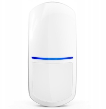 SATEL SLIM-DUAL PET CZUJNIK RUCHU DUALNY DO 20kg