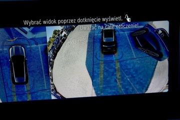 Mercedes GLE V167 SUV Plug-In Facelifting 2.0 350de 333KM 2024 Mercedes GLE 350 de AMG skora kamery 360 nawi PANO, zdjęcie 36