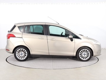 Ford B-MAX 1.5 Duratorq TDCi 75KM 2012 Ford B-Max 1.5 TDCi, Klima, Klimatronic, Tempomat, zdjęcie 5