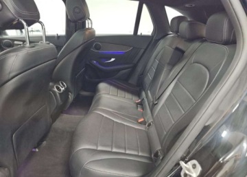 Mercedes GLC C254/X254 2022 Mercedes-Benz GLC 2022 GLC 300 RWD 2.0 Benzyna 258KM, zdjęcie 9