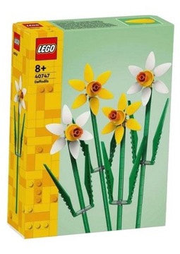 LEGO MERCHANDISE 40747 ŻONKILE