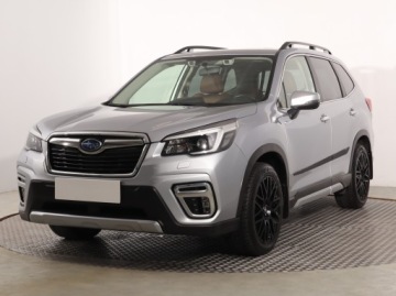 Subaru Forester V 2020 Subaru Forester 2.0 e-Boxer MHEV, Salon Polska, zdjęcie 1