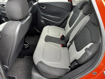 Renault Captur I Crossover 0.9 Energy TCe 90KM 2016 Renault Captur Navi*pdc, zdjęcie 21
