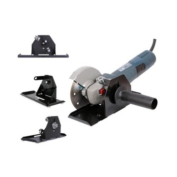 Резка крепление под углом 90 дискарного диска