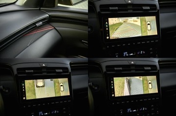 Hyundai Tucson IV SUV 1.6 CRDI 48V 136KM 2022 4 SZTUKI W OFERCIE ___TUCSON N-LINE __ MEGA WYPOSAŻENIE !!!, zdjęcie 39