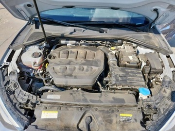 Audi A3 8Y 2022 Audi a3 Premium Plus, 2022r., 4x4, 2.0L 2.0 Benzyna 201KM, zdjęcie 10