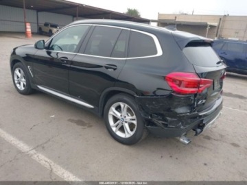 BMW X3 G01 2020 BMW X3 sDrive30i 2020 2.0 Benzyna 248KM, zdjęcie 3