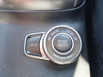 Suzuki SX4 II 2024 Suzuki SX4 S-Cross Premium Plus 1.5 Strong Hybrid 4WD Automat Demo FV23, zdjęcie 25