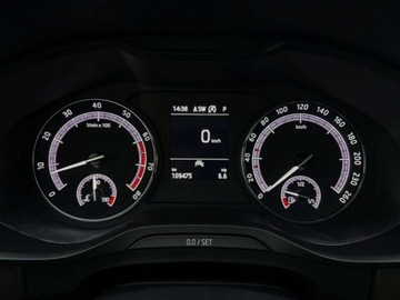 Skoda Kodiaq I SUV 1.5 TSI ACT 150KM 2020 Skoda Kodiaq 1.5TSI 150KM Ambition SalonPL SerwisASO Led Kessy Navi Hak 1.5, zdjęcie 22