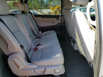 Honda Odyssey IV 2025 Honda Odyssey EXL 2025 3.5L 3.5 Benzyna 280KM, zdjęcie 11
